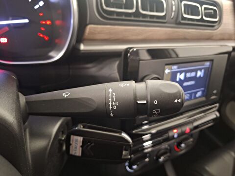 citroen, c3, 1.2 puretech feel, manuel, benzin 2.el otomobil | renew 24