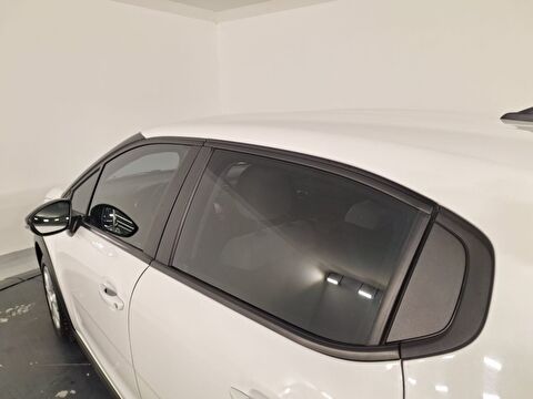 citroen, c3, 1.2 puretech feel, manuel, benzin 2.el otomobil | renew 11