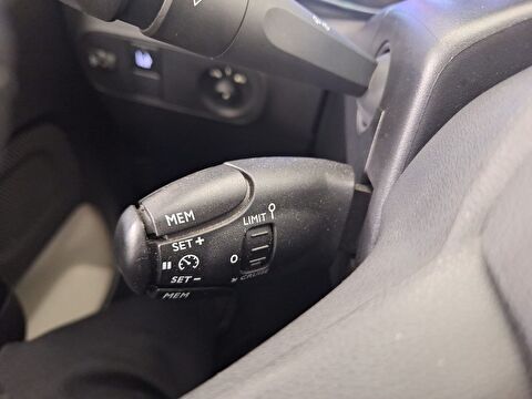 citroen, c3, 1.2 puretech feel, manuel, benzin 2.el otomobil | renew 25