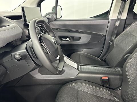 peugeot, rifter, combi 1.5 bluehdı allure eat8, otomatik, dizel 2.el otomobil | renew 24