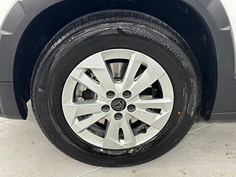 peugeot, rifter, combi 1.5 bluehdı allure eat8, otomatik, dizel 2.el otomobil | renew 9