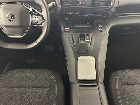 peugeot, rifter, combi 1.5 bluehdı allure eat8, otomatik, dizel 2.el otomobil | renew 16