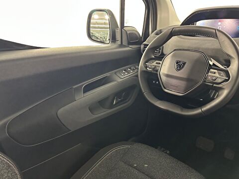 peugeot, rifter, combi 1.5 bluehdı allure eat8, otomatik, dizel 2.el otomobil | renew 17