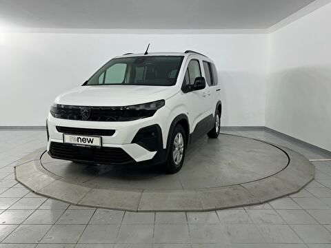 Combi 1.5 BlueHDI Allure EAT8, 2. el otomobil | renew