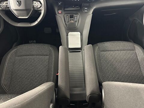 peugeot, rifter, combi 1.5 bluehdı allure eat8, otomatik, dizel 2.el otomobil | renew 18