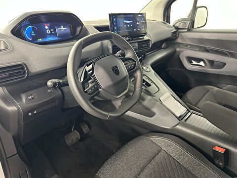 peugeot, rifter, combi 1.5 bluehdı allure eat8, otomatik, dizel 2.el otomobil | renew 26