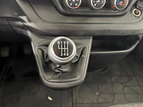 renault, trafic, 2.0 dcı 6m3 grand confort, manuel, dizel 2.el otomobil | renew 24