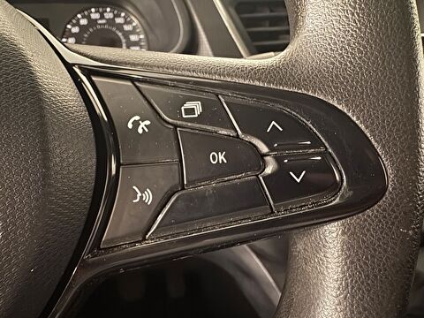 renault, trafic, 2.0 dcı 6m3 grand confort, manuel, dizel 2.el otomobil | renew 21