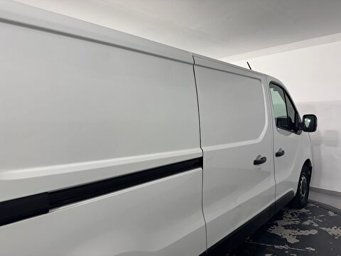 renault, trafic, 2.0 dcı 6m3 grand confort, manuel, dizel 2.el otomobil | renew 11