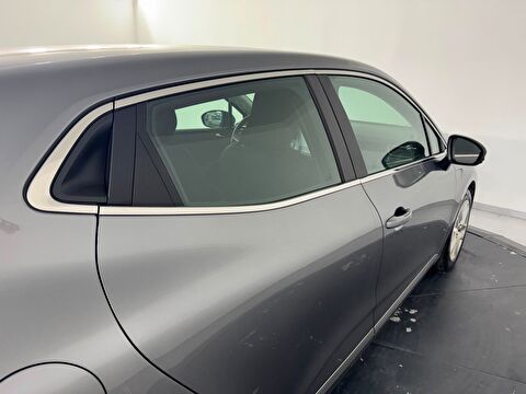 renault, clio, 1.0 tce evolution x-tronic, otomatik, benzin 2.el otomobil | renew 12