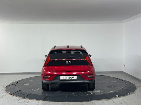 hyundai, bayon, 1.0 t-gdı style dct, otomatik, benzin 2.el otomobil | renew 8