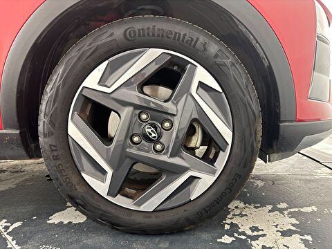 hyundai, bayon, 1.0 t-gdı style dct, otomatik, benzin 2.el otomobil | renew 34