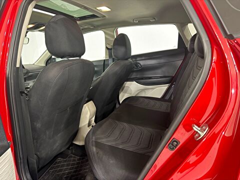 hyundai, bayon, 1.0 t-gdı style dct, otomatik, benzin 2.el otomobil | renew 17