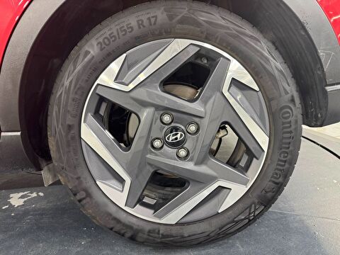 hyundai, bayon, 1.0 t-gdı style dct, otomatik, benzin 2.el otomobil | renew 31