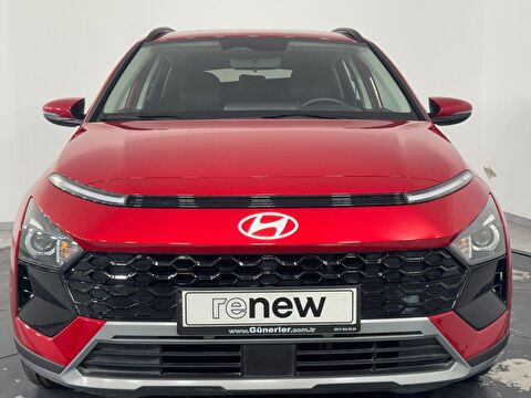 hyundai, bayon, 1.0 t-gdı style dct, otomatik, benzin 2.el otomobil | renew 10