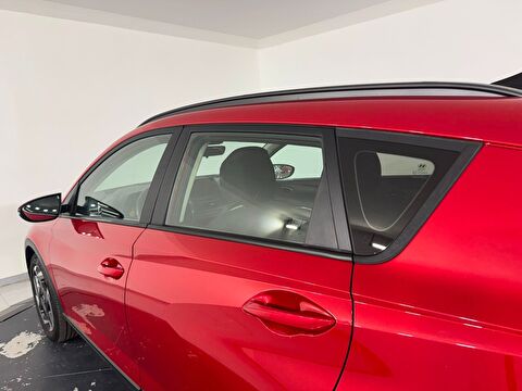 hyundai, bayon, 1.0 t-gdı style dct, otomatik, benzin 2.el otomobil | renew 11