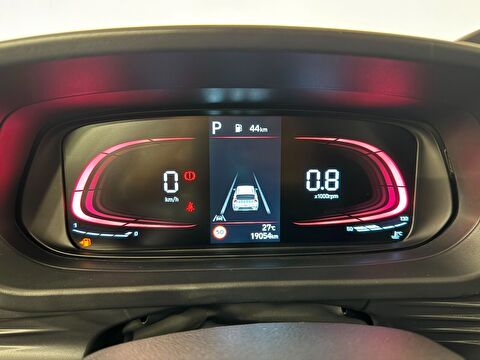 hyundai, bayon, 1.0 t-gdı style dct, otomatik, benzin 2.el otomobil | renew 22