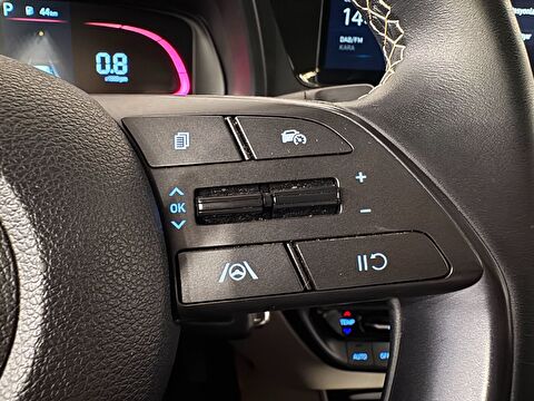 hyundai, bayon, 1.0 t-gdı style dct, otomatik, benzin 2.el otomobil | renew 28