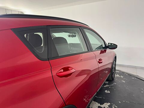 hyundai, bayon, 1.0 t-gdı style dct, otomatik, benzin 2.el otomobil | renew 12