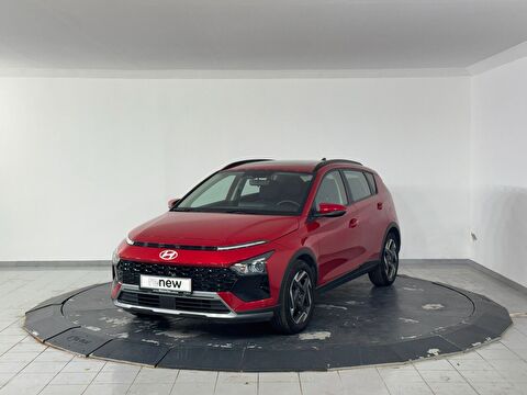1.0 T-GDI Style DCT, 2. el otomobil | renew