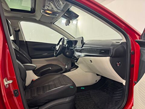 hyundai, bayon, 1.0 t-gdı style dct, otomatik, benzin 2.el otomobil | renew 14