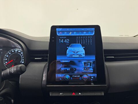 renault, clio, 1.0 sce joy, manuel, benzin 2.el otomobil | renew 18