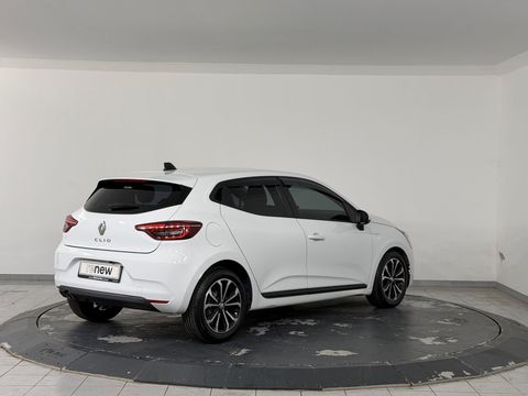 renault, clio, 1.0 sce joy, manuel, benzin 2.el otomobil | renew 9
