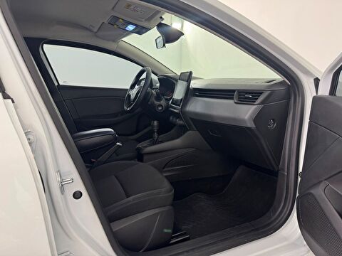 renault, clio, 1.0 sce joy, manuel, benzin 2.el otomobil | renew 14