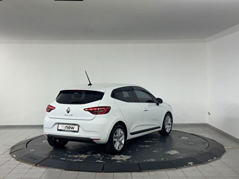 renault, clio, 1.0 sce joy, manuel, benzin 2.el otomobil | renew 7