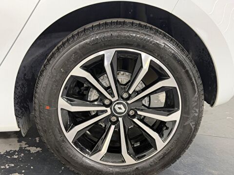 renault, clio, 1.0 sce joy, manuel, benzin 2.el otomobil | renew 27