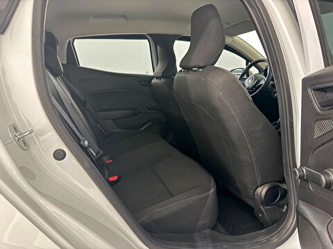 renault, clio, 1.0 sce joy, manuel, benzin 2.el otomobil | renew 15