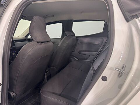 renault, clio, 1.0 sce joy, manuel, benzin 2.el otomobil | renew 16