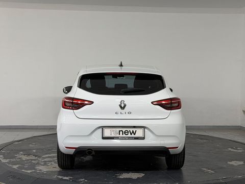 renault, clio, 1.0 sce joy, manuel, benzin 2.el otomobil | renew 8