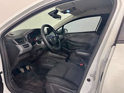 renault, clio, 1.0 sce joy, manuel, benzin 2.el otomobil | renew 13