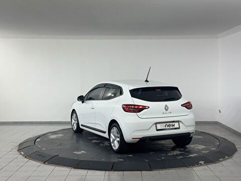 renault, clio, 1.0 sce joy, manuel, benzin 2.el otomobil | renew 9