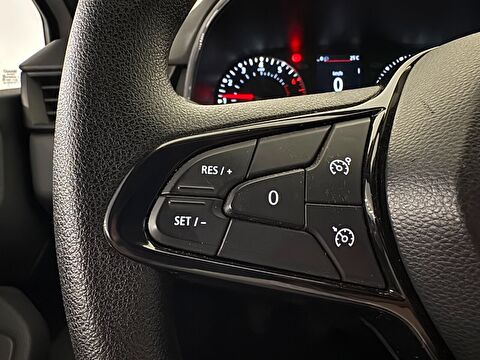 renault, clio, 1.0 sce joy, manuel, benzin 2.el otomobil | renew 23