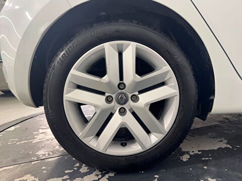 renault, clio, 1.0 sce joy, manuel, benzin 2.el otomobil | renew 30