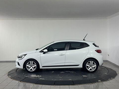 renault, clio, 1.0 sce joy, manuel, benzin 2.el otomobil | renew 6
