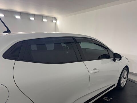 renault, clio, 1.0 sce joy, manuel, benzin 2.el otomobil | renew 12