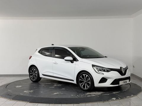 renault, clio, 1.0 sce joy, manuel, benzin 2.el otomobil | renew 4