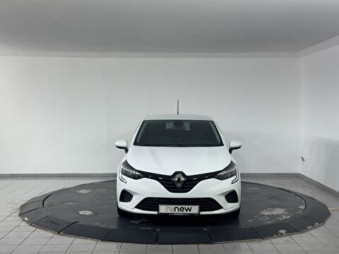 renault, clio, 1.0 sce joy, manuel, benzin 2.el otomobil | renew 3
