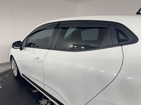 renault, clio, 1.0 sce joy, manuel, benzin 2.el otomobil | renew 11