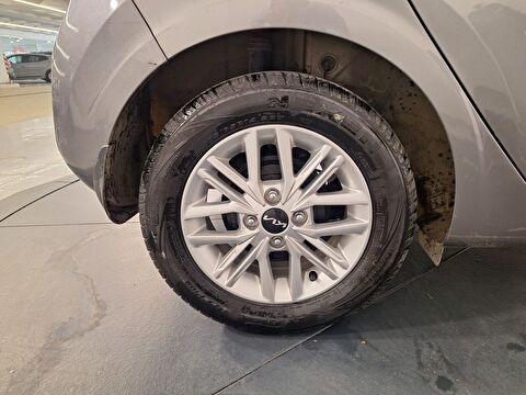 kia, picanto, 1.2l feel, otomatik, benzin 2.el otomobil | renew 29