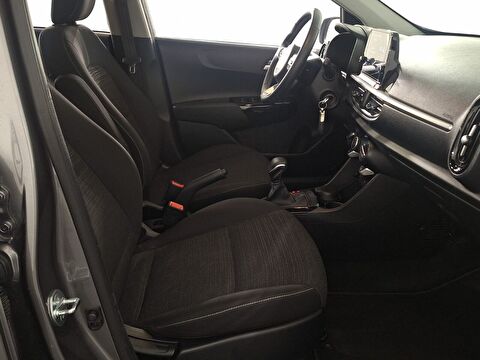 kia, picanto, 1.2l feel, otomatik, benzin 2.el otomobil | renew 14