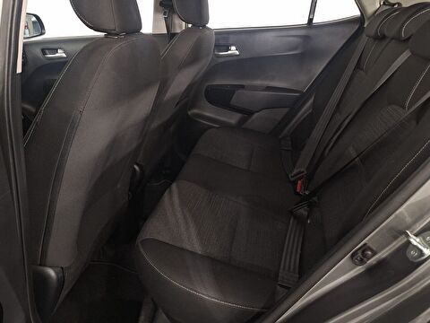 kia, picanto, 1.2l feel, otomatik, benzin 2.el otomobil | renew 13