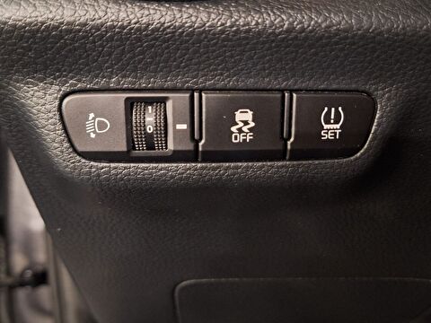 kia, picanto, 1.2l feel, otomatik, benzin 2.el otomobil | renew 21