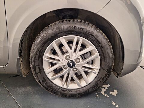 kia, picanto, 1.2l feel, otomatik, benzin 2.el otomobil | renew 32