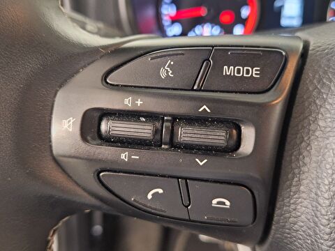 kia, picanto, 1.2l feel, otomatik, benzin 2.el otomobil | renew 19