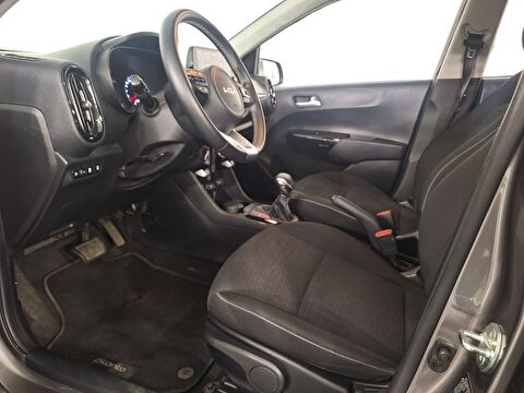 kia, picanto, 1.2l feel, otomatik, benzin 2.el otomobil | renew 12