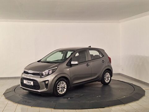 1.2L Feel, 2. el otomobil | renew